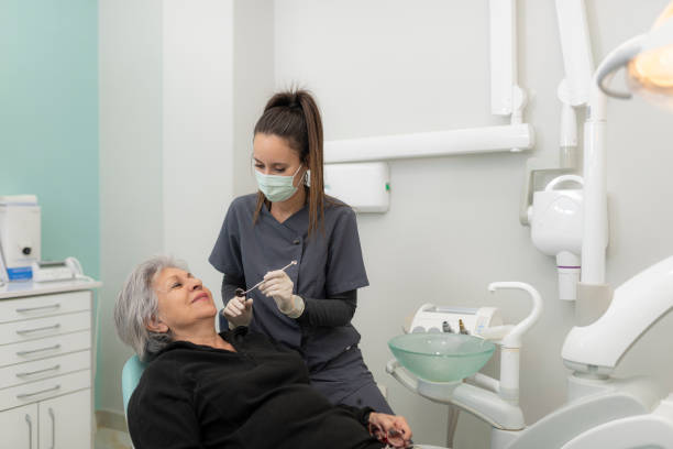 Best Emergency Denture Repair in Golden Valley, AZ