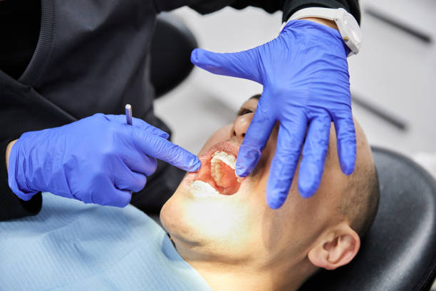 Best Emergency TMJ Treatment in Golden Valley, AZ