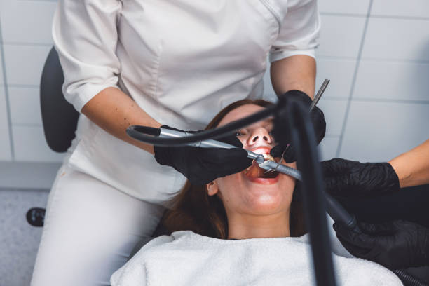 Best Emergency Dental Care for Broken or Chipped Teeth in Golden Valley, AZ